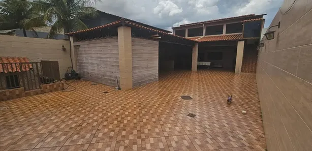 Sobrado com 4 Quartos à venda, 800m² no Setor Habitacional Vicente Pires - Trecho 3, Brasília