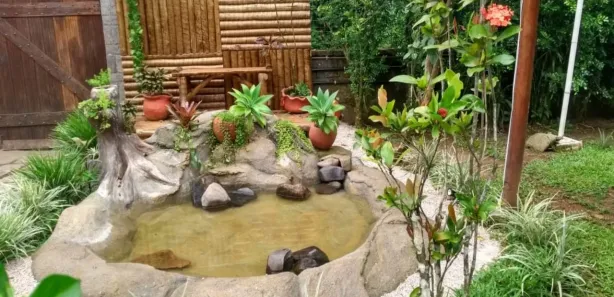 Fazenda / Sítio / Chácara com 4 Quartos à venda, 20000m² no Cantagalo, Guapimirim
