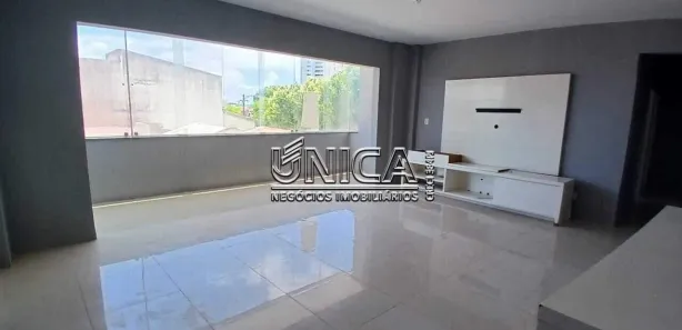Apartamento com 3 Quartos para alugar, 120m² no São José, Aracaju