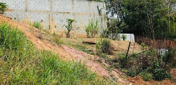 Terreno / Lote / Condomínio à venda, 409m² no Cardoso (Terra Preta), Mairiporã