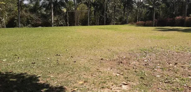 Fazenda / Sítio / Chácara com 6 Quartos à venda, 663m² no Represa, Ribeirão Pires