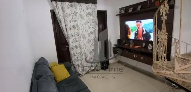 Cobertura com 3 Quartos à venda, 166m² no Jardim Amália, Volta Redonda