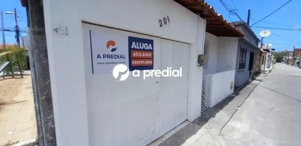 Kitnet com 1 Quarto para alugar, 40m² no Cidade 2000, Fortaleza