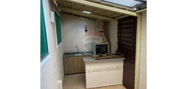 Apartamento com 3 Quartos à venda, 59m² no Alvorada, Conselheiro Lafaiete