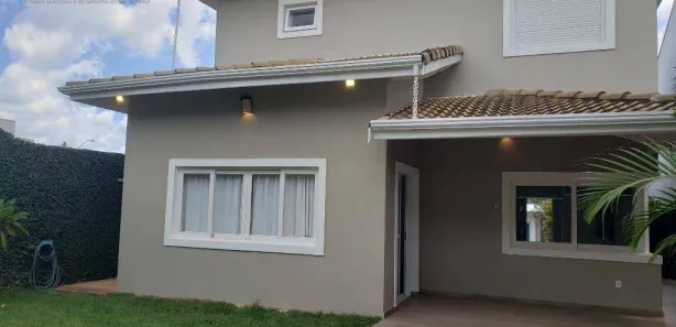 Casa de Condomínio com 3 Quartos para alugar, 193m² no Loteamento Residencial Dolce Vita, Itatiba