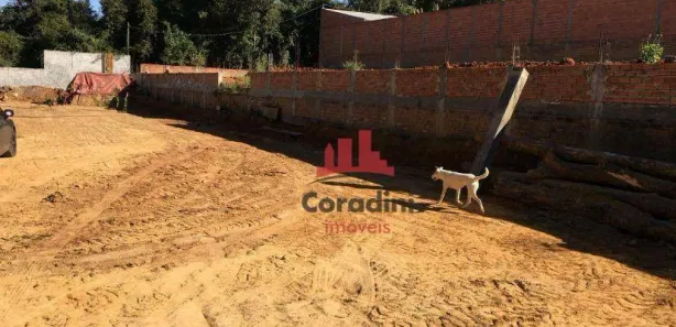 Terreno / Lote / Condomínio à venda, 3000m² no Jardim Nova Limeira, Limeira
