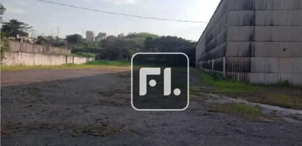 Galpão / Depósito / Armazém para venda ou aluguel, 1346m² no Loteamento São Sebastião, Barra Mansa