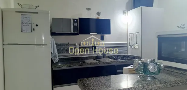 Apartamento com 2 Quartos à venda, 60m² no Centro, Barra Mansa