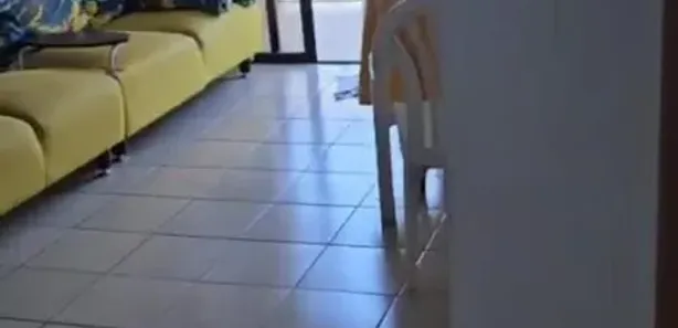Apartamento com 2 Quartos para alugar, 66m² no Maranduba, Ubatuba