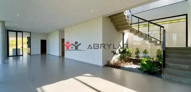 Casa de Condomínio com 5 Quartos à venda, 501m² no Mina, Itupeva