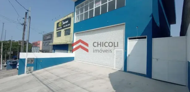 Loja / Salão / Ponto Comercial para alugar, 140m² no Jardim Betania, Vargem Grande Paulista