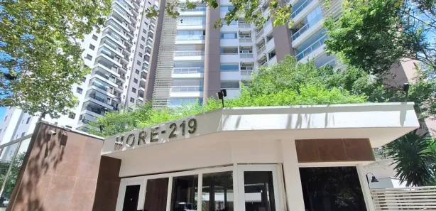 Apartamento com 3 Quartos para alugar, 155m² no Melville Empresarial I e II, Barueri