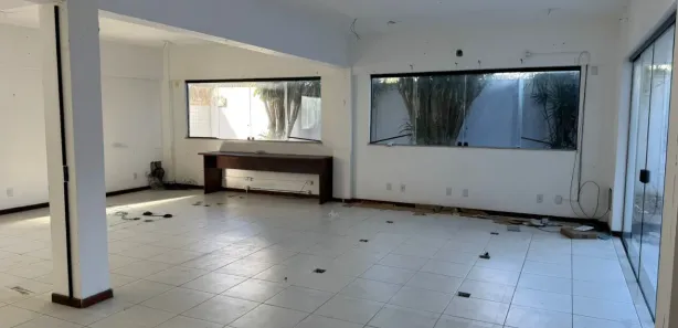 Conjunto Comercial / Sala para venda ou aluguel, 400m² no Vilas do Atlântico, Lauro de Freitas