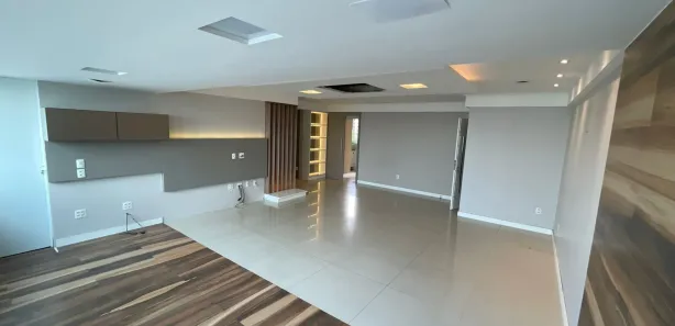 Apartamento com 3 Quartos à venda, 129m² no Rosarinho, Recife