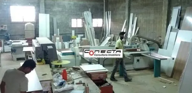 Prédio Inteiro para alugar, 550m² no Jardim Amanda I, Hortolândia