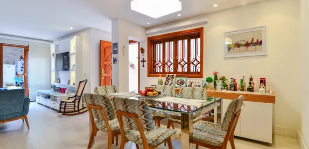 Casa de Vila com 3 Quartos à venda, 142m² no Vila Deodoro, São Paulo