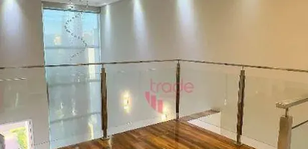 Casa de Condomínio com 3 Quartos para alugar, 236m² no Bonfim Paulista, Ribeirão Preto