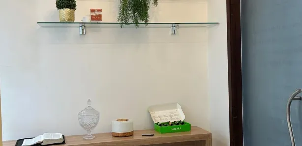 Loja / Salão / Ponto Comercial com 1 Quarto à venda, 20m² no Petrópolis, Natal