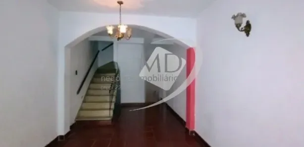 Sobrado com 5 Quartos para alugar, 210m² no Cerâmica, São Caetano do Sul
