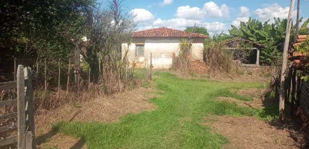 Fazenda / Sítio / Chácara à venda, 10m² no Centro, Águas de São Pedro