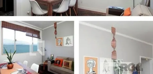 Apartamento com 1 Quarto à venda, 56m² no Santana, Porto Alegre
