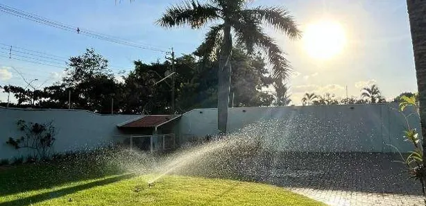 Fazenda / Sítio / Chácara com 5 Quartos para venda ou aluguel, 259m² no Recanto Feliz, Paulínia