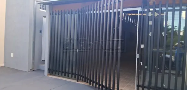 Loja / Salão / Ponto Comercial à venda, 140m² no Residencial Acapulco, Araraquara