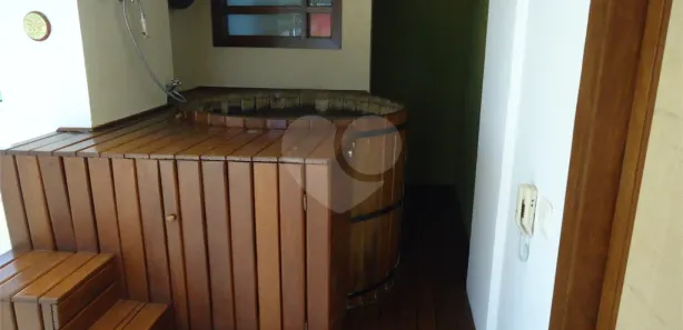 Apartamento com 3 Quartos para venda ou aluguel, 223m² no Vila Suzana, São Paulo