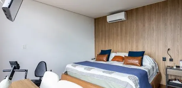 Casa de Condomínio com 4 Quartos para venda ou aluguel, 303m² no Alphaville, Santana de Parnaíba