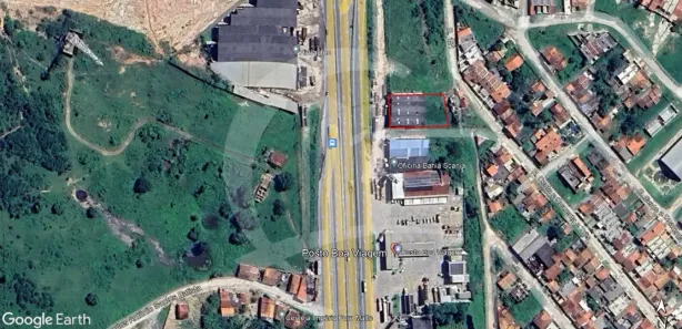 Galpão / Depósito / Armazém à venda, 625m² no , Nossa Senhora do Socorro