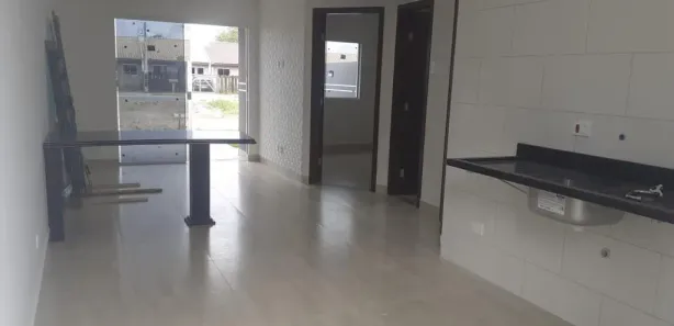 Casa de Condomínio com 2 Quartos à venda, 54m² no Balneario Shangrila, Pontal do Paraná