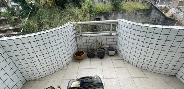 Apartamento com 2 Quartos à venda, 95m² no Freguesia (Ilha do Governador), Rio de Janeiro