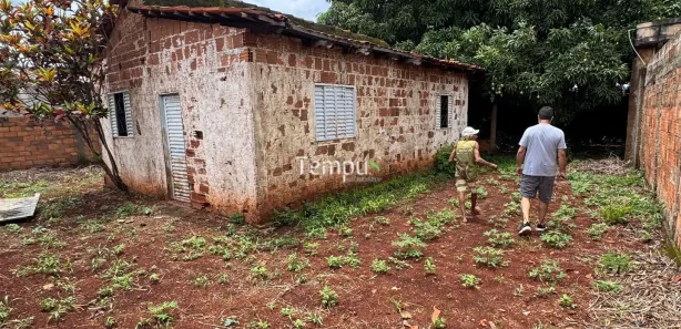 Terreno / Lote / Condomínio à venda, 472m² no Setor Palmares, Trindade