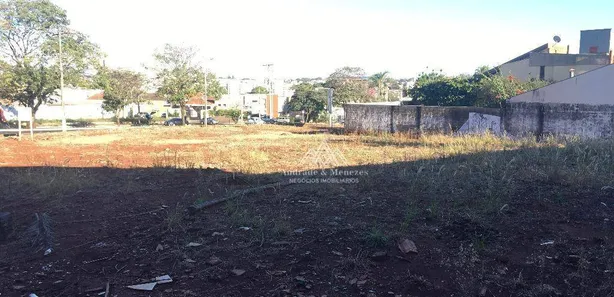 Terreno / Lote / Condomínio para alugar, 556m² no Alto da Boa Vista, Ribeirão Preto