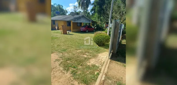 Fazenda / Sítio / Chácara com 3 Quartos à venda, 10000m² no Contenda, Contenda