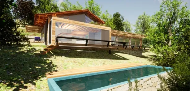 Terreno / Lote / Condomínio à venda, 163m² no Centro (Mangue), Armação dos Búzios