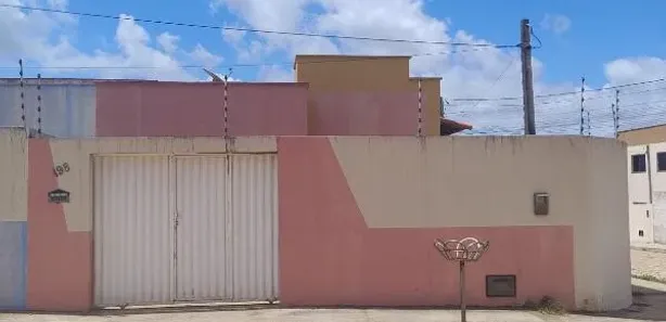 Casa com 2 Quartos à venda, 206m² no MOINHO, Extremoz