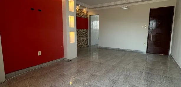 Apartamento com 4 Quartos à venda, 110m² no Candeias, Jaboatão dos Guararapes