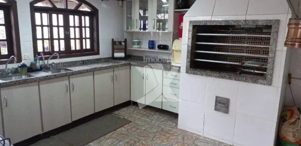 Casa com 3 Quartos para alugar, 120m² no Shangrila, Pontal do Paraná