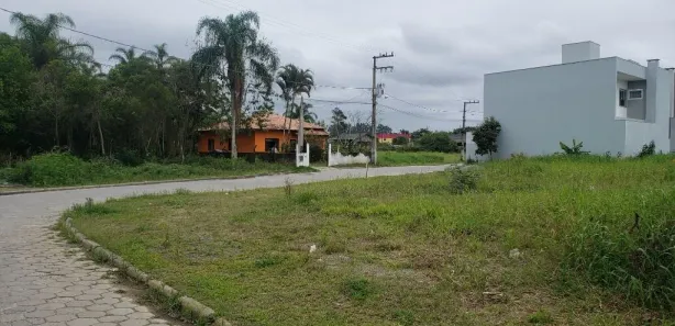 Terreno / Lote / Condomínio à venda, 535m² no Centro, Balneário Piçarras