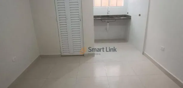 Kitnet com 1 Quarto à venda, 18m² no Jardim Marina, Mongaguá