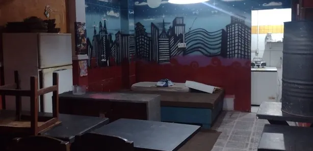 Casa Comercial para alugar, 150m² no Jardim Maria Rosa, Taboão da Serra