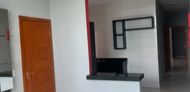 Casa com 2 Quartos à venda, 120m² no Setor Ponta Kayana, Trindade