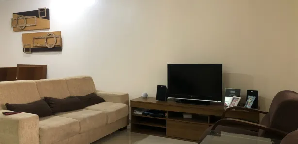 Sobrado com 3 Quartos à venda, 207m² no Vila Belvedere, Americana