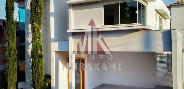 Casa de Condomínio com 3 Quartos à venda, 300m² no Parque Industrial, Maringá