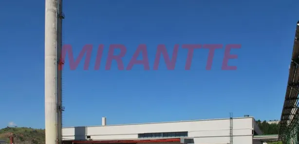 Galpão / Depósito / Armazém à venda, 5000m² no Itaqui, Itapevi