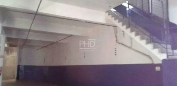 Galpão / Depósito / Armazém para alugar, 350m² no Casa Grande, Diadema