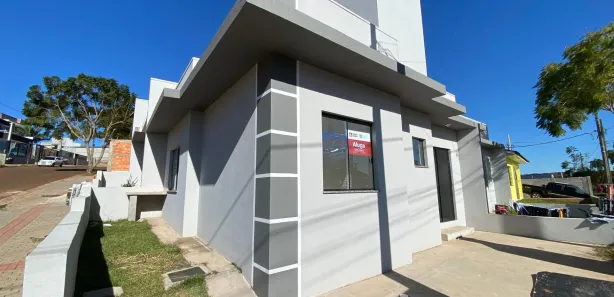 Casa com 2 Quartos para alugar, 68m² no Autódromo, Chapecó