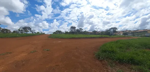 Terreno / Lote / Condomínio à venda, 360m² no Parque Andiara, Pedro Leopoldo