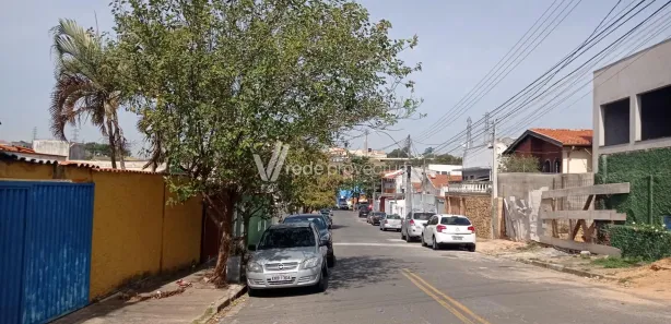 Casa com 3 Quartos à venda, 129m² no Jardim do Trevo, Campinas